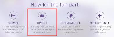 When you're always on the go, you need a card that helps you travel in style. Starwood Preferred Guest Business Credit Card From American Express