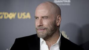 Whether he is dancing, fighting or joking around, john travolta is always an entertaining actor. John Travolta Bald Head News Is Bigger Than Oscar Flub Credits Pitbull