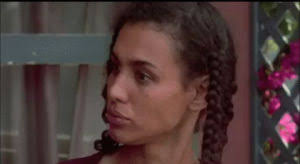 Before she was Felicia in Friday, Angela Means was Veta in House Party 3.  #IYKYK