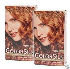 Leaves hair in better condition. Revlon Colorsilk In 72 Strawberry Blonde Reviews Photos Ingredients Makeupalley