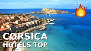 One person's list of the best places to see in corsica to visit corsica is to be inundated with amazing things to do and breathtaking sites to see. Best Corsica Hotels 2020 Your Top 10 Hotels In Corsica France Youtube