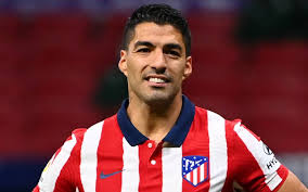 Последние твиты от luis suarez (@luissuarez9). Suarez Quotes Suggest Liverpool Return Could Actually Happen