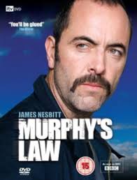 Murphy's Law (TV Movie 2001)