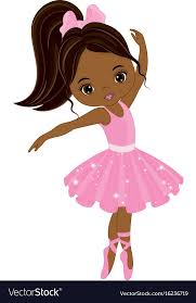Maybe you would like to learn more about one of these? Vector Cute Little African American Ballerina Dancing Vector Ballerina Girl In Pink Tutu Dress Ballerina Girl Drawing Ballerina Silhouette Black Art Pictures