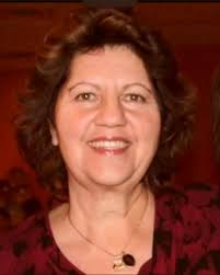 Genevieve Martinez Obituary