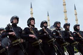 Мид киргизии допустил наличие спящих ячеек игил* в центральной азии. Kadyrov Zayavil Ob Otsutstvii Shansov U Igil V Chechne