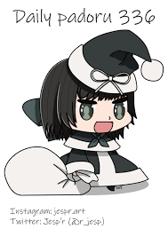 Daily padoru 336 - Kanae Hokari (Euphoria) : r/Padoru