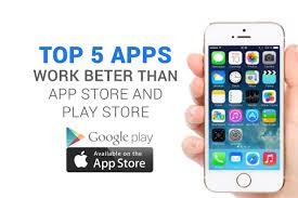 What's more, pandahelper offers an option to download ipa files and use a signature service that allows you to sign your own ipas directly on your. Top 5 Apps That Work Better Than App Store And Play Store