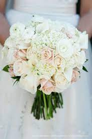 4.5 out of 5 stars. White Ivory And Champagne Bridal Bouquet Perfect With Champagne Bridesmaid Dresses Bridal Bouquets Champagne White Wedding Bouquets Wedding Flowers