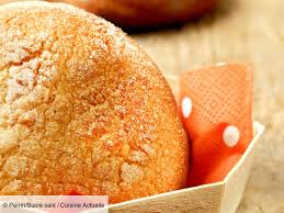 Pain Brioche Thermomix Facile Decouvrez Les Recettes De Cuisine Actuelle