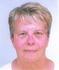 Marie José JEANNE DIT FOUQUE (LEHMANN) (SCHILTIGHEIM)