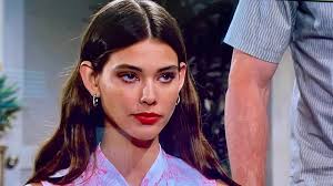 Luna cross the line & went too far. How far would she go ? How can  Electrica help Will if Luna does something extreme? #B&B #BBFans #B #FC  #ForresterFans #Forrester #MegaFans #SuperFans #