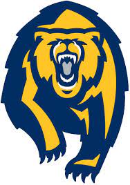 California Golden Bears Alternate Logo 2013 Pres California Golden Bears Golden Bears Bear Logo