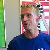 Christopher J. Crabbe Obituary