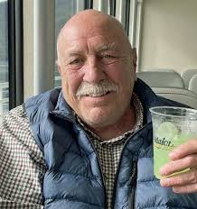 Ricky Slagle Obituary (1951