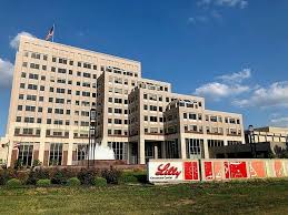 The trumps belong in jail. Lilly To Begin Pragmatic Study Of Bamlanivimab For Covid 19 In New Mexico Pharmaceutical Business Review