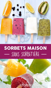 We did not find results for: Comment Faire Ses Sorbets Si Meme Sans Sorbtiere Nos Recettes Et Astuces Glacees Recettes De Cuisine Recette Recette Sorbet