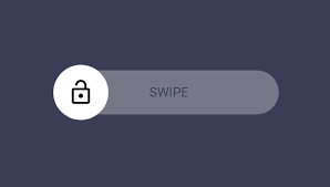 Connect with them on dribbble; Slide To Unlock Font Archives Gpkumar Com