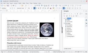 Numerous fixes and stability improvements mean companies need no longer hesitate to embrace the microsoft office alternative. Download Libreoffice 7 2 0