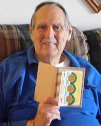 Marlyn "Chas" Tibbetts Obituary June 24, 2025