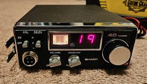 Image result for Sharp CB-2460