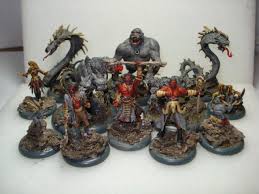 GMorts Chaotica: Crew a Week Project