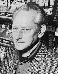 Pretty Sinister Books: FFB: The Reluctant Medium