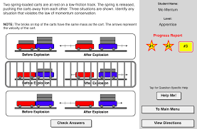 Law Enforcement Explosions Designed To Help Students Build An Understanding Of The Law Of Momentum Conservation As It Applies To E Momentum Law How To Apply