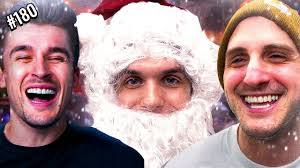 The Yard Podcast Episode 180 Discussion Thread: "Our Naughtiest Moments of  2024 (ft. Santa)" : r/TheYardPodcast