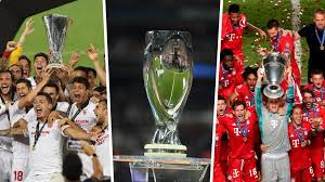 We would like to show you a description here but the site won't allow us. Le Bayern Affrontera Seville Le 24 Septembre