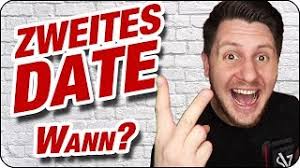 Neckt euch, lacht und lernt euch ganz unbefangen weiterhin kennen. Das 2 Date So Lange Solltest Du Warten Youtube
