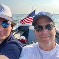 Douglas Rothrock's Instagram, Twitter & Facebook