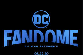 Chosen by george washington as the site of the capital of the united states and created out of land ceded by maryland and virginia. Dc Movies Games And Comics To Get Standalone 24 Hour Fandome Event This Summer The Verge
