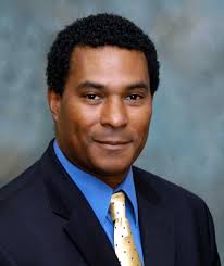 Lawrence "LB" Brown for Apha President-Elect