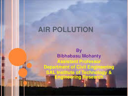 In other words, a pollution definition for kids might say that pollution happens when too much of any material or energy upsets the balance of nature. Air Pollution