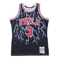 Great savings & free delivery / collection on many items. Allen Iverson Jersey And Shorts Jersey On Sale