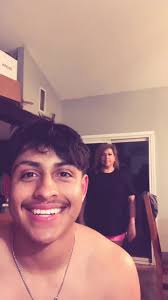 Senior Moms and Sons Dance