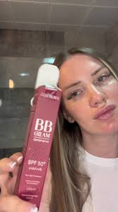 Merhaba takipçilerim! Bugün sizlere Trendyol dan aldım Eliamora BB Krem'i  tanıtmak istiyorum. Bu benzersiz ürün, cildinizin ihtiyaçlarını karşılamak  ve mükemmel bir görünüm elde etmek için özel olarak ...