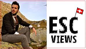 Timebelle won with the song apollo. Nf Review Switzerland S Hunting Stars Esc Views