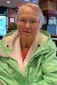 Pauline N. (Mayberry) McLAUGHLIN