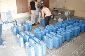 The associated press announced on nov. Andhra Pradesh Municipal Election Results 2021 Counting Of Votes For 11 Municipal Corporations 70 Nagar Panchayats Tomorrow The Financial Express