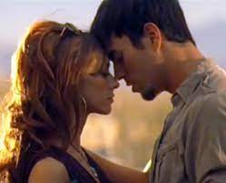 Enrique iglesias hero jennifer love hewitt. Jennifer Love Hewitt In Enrique Iglesias Hero The Best Music Video Celebrity Capital