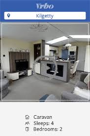 Luxury Caravan With Parking And Wifi Swimming Pool On Site Kilgetty In 2020 Luxury Caravans Swimming Pools Backyard
