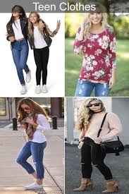 Learn the steps fashion designers take to get their foot in the door of the field, as well as earning potential and job prospects. Clothes For 13 Years Old Girl Online