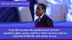 Pin On Pastor Chris Oyakhilome Quotes