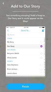 Ive seen multiple people who are not in ghost mode go immediately into ghost mode without doing anything. Snapchat 101 How To Turn On Ghost Mode For Snap Map To Keep Your Location Private Smartphones Gadget Hacks