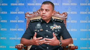 Pasukan polis bantuan telah ditubuhkan pada tahun 1948 semasa negara menghadapi zaman darurat. Saya Bukan Superman Saya Pegawai Biasa Metrotv