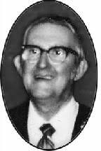 ELWOOD SCHAFF Obituary (2014)