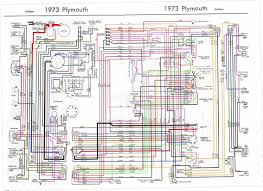 1975 dodge dart wiring diagram. 69 Roadrunner Alternator Wiring Diagram Wiring Diagram Networks