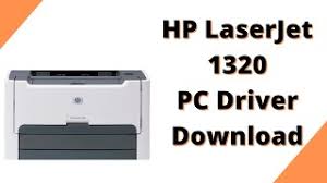 طريقة تحميل تعريف طابعة hp laserjet 1320 لويندوز 10/8/7 وماكلا تنسوا الاشتراك بالقناة وتفعيل الجرس تشجيعا لنا لنشر. How To Download Hp Laserjet 1320 Printer Driver Download Link Youtube